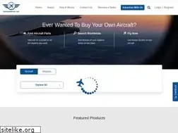 Sites similar to partsandplanes.com
