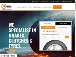 Sites similar to partsandtyres.com.au