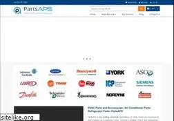Sites similar to partsaps.com