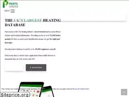 Sites similar to partsarena.com