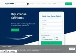 Sites similar to partsbase.com