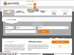 Sites similar to partsbit.com