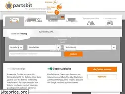 Sites similar to partsbit.de