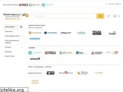 Sites similar to partsbuilt.com
