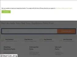 Sites similar to partscentre.co.uk