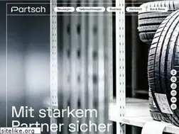 Sites similar to partsch.at