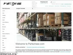 Sites similar to partschase.com
