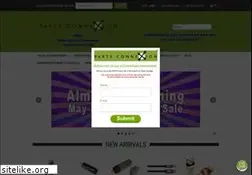 Sites similar to partsconnexion.com