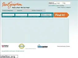 Sites similar to partscription.com