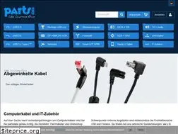 Sites similar to partsdata.de