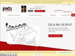 Sites similar to partsdepot.cz