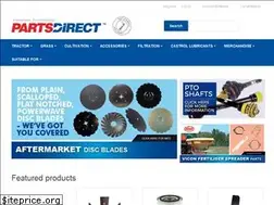 Sites similar to partsdirect.farm