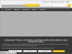 Sites similar to partsdiscounters.com