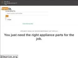 Sites similar to partsdr.com