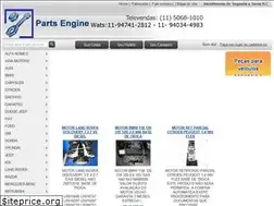 Sites similar to partsengine.com.br
