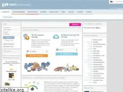 Sites similar to partserver.com