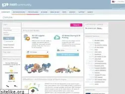 Sites similar to partserver.de