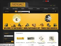 Sites similar to partsfamily.net