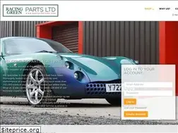 Sites similar to partsfortvrs.com