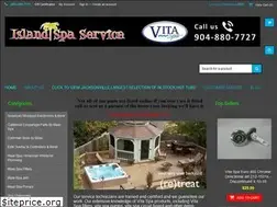 Sites similar to partsforvitaspa.com