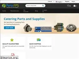 Sites similar to partsfps.co.uk