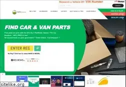 Sites similar to partsgateway.co.uk