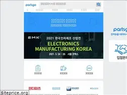 Sites similar to partsgo.co.kr