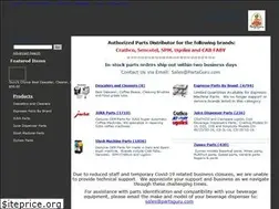Sites similar to partsguru.com
