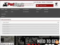 Sites similar to partshark.com