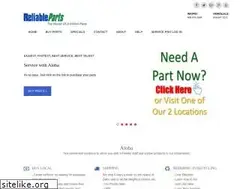 Sites similar to partshawaii.com