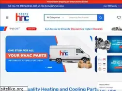 Sites similar to partshnc.com