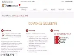 Sites similar to partshq.com