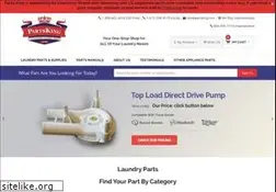 Sites similar to partsking.com