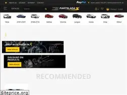 Sites similar to partslada.com