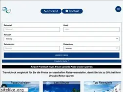 Sites similar to partslifefly.de