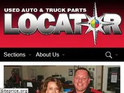 Sites similar to partslocator.com