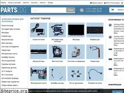 Sites similar to partslog.ru