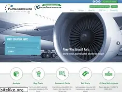 Sites similar to partslogistics.com