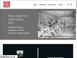 Sites similar to partsmagazineonline.com