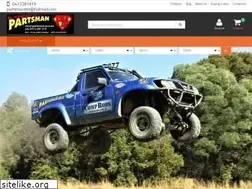 Sites similar to partsman.com.au