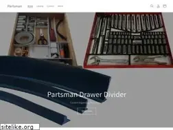 Sites similar to partsman.com