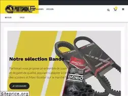 Sites similar to partsman.fr