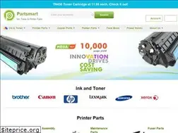 Sites similar to partsmart-corp.com