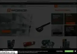 Sites similar to partsmaster.com