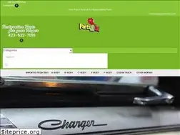 Sites similar to partsmix.com