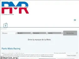 Sites similar to partsmotoracing.com