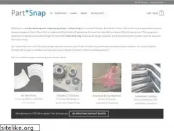 Sites similar to partsnap.com