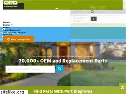 Sites similar to partsnationwide.com