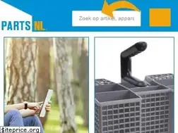 Sites similar to partsnl.nl