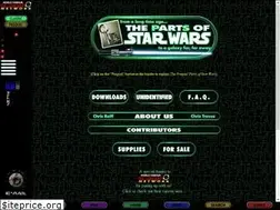 Sites similar to partsofsw.com